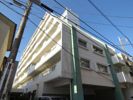 柏タウンハイツの外観画像