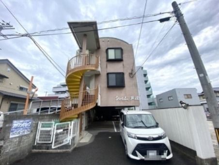 シャルムアシベの外観画像