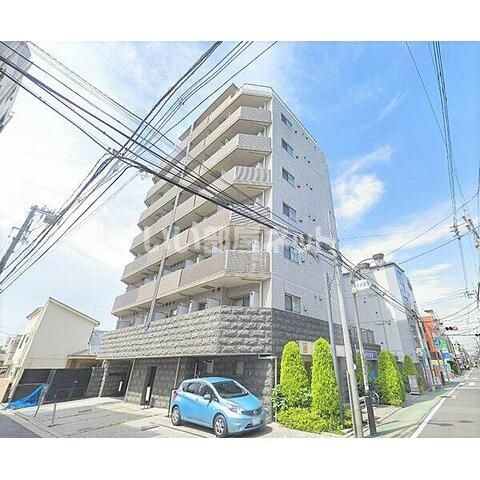 フェニックス上石神井(フェニックスカミシャクジイ)の外観画像