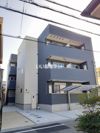 GARDENIA泉佐野の外観画像
