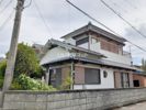 紀の川市古和田戸建ての外観画像