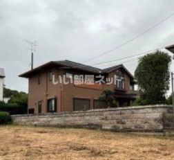 保品貸家の外観画像