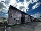 T&SガーデンⅡB棟の外観画像