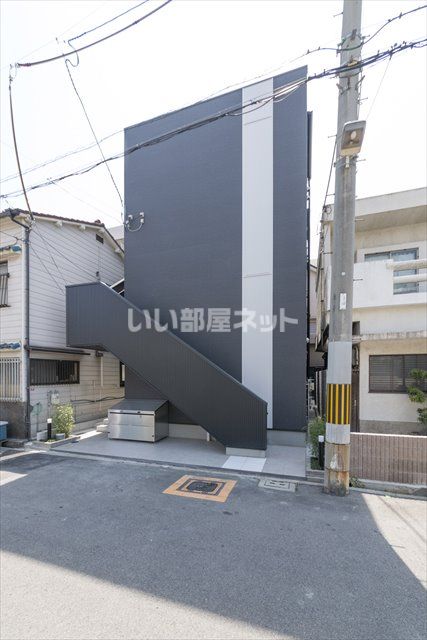 Seisの外観画像