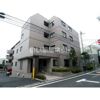 モンテローザ高野台の外観画像
