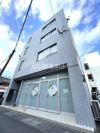 キャメロンハウスの外観画像