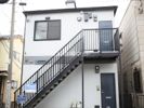 Casa de rosa（カサデロサ）の外観画像