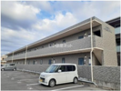 プロミネント川越富洲原の外観画像