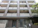 シニアテックM-日神デュオステージ上北沢の外観画像