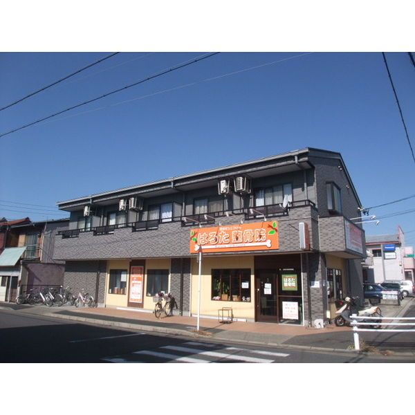 グラン シャリオの外観画像