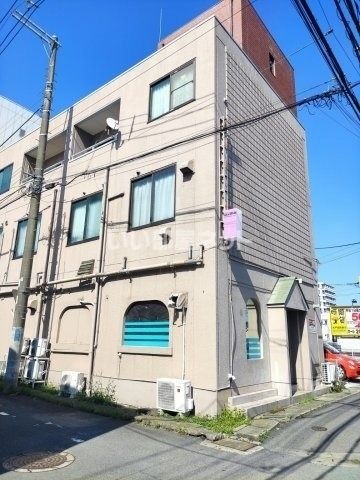 フォルザ水戸の外観画像