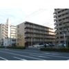 東葛西狩野第一コーポの外観画像