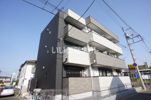 クオーレ薬円台Ⅱの外観画像
