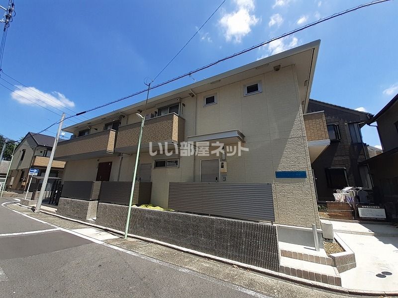 エル・スール青葉の外観画像