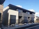 ラーソ ミラグロ Ⅱの外観画像