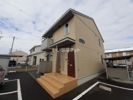 ディア コート Iの外観画像