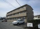 エスペランサ TAKIの外観画像