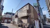 コンシェルジュの外観画像