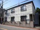 パナメゾンⅡ（パナメゾンツー）の外観画像