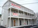 エムズ シャトー吉川美南の外観画像