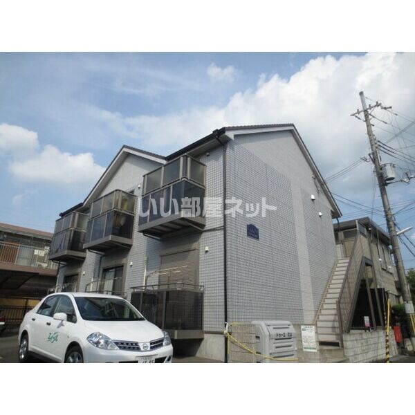 ドゥーエ北山の外観画像