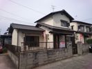 大神飯原貸家の外観画像