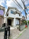 若葉台戸建の外観画像