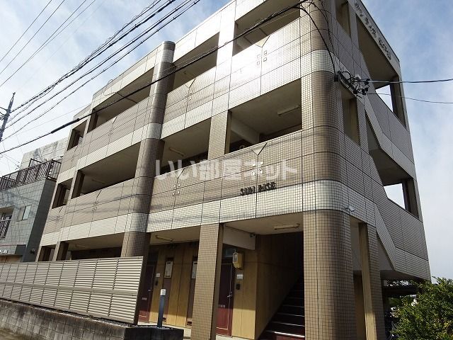 サンライズ江戸橋の外観画像