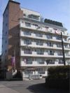 長谷川マンションの外観画像