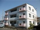 マンションブライトBの外観画像