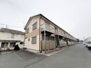 メゾネットイクセーの外観画像