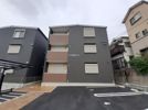 シエルグランデ招提元町Ⅲの外観画像