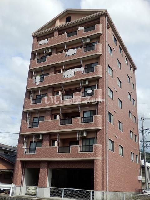 森塚第7マンションの外観画像