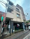 藤田ビルの外観画像
