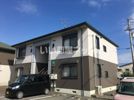 メゾンボヌール F棟の外観画像