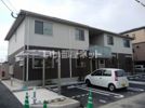 ラプラス白山の外観画像