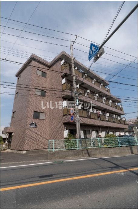 アネックス鈴木の外観画像