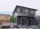 シャーメゾン広古新開の外観画像