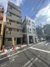 フロマージュブラン清瀬の外観画像