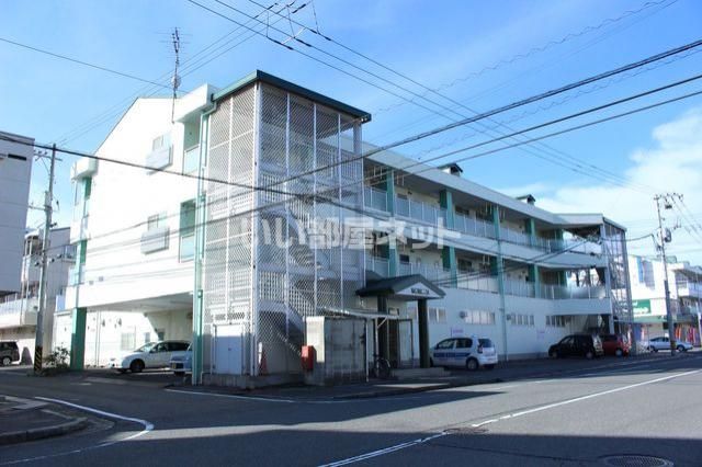 ウルラ神島Uの外観画像