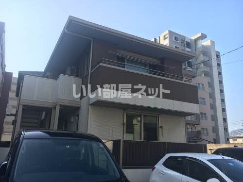 エルカーサ門司港の外観画像