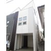 上高田1丁目貸家の外観画像