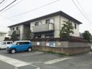 帯山ヴィラデストの外観画像