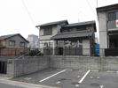 K邸一戸建貸家の外観画像