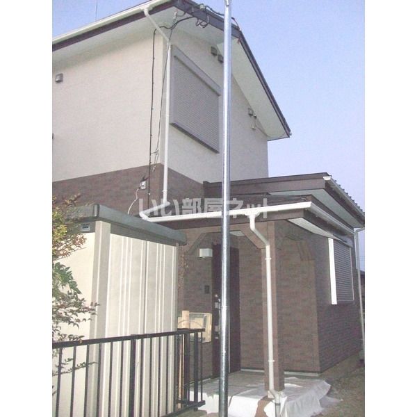 リヴェールの外観画像