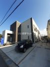 アルエット出川の外観画像