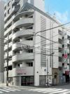Blanc Mur(ブランミュール)の外観画像