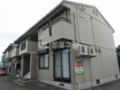 シティハイムイワサキBの外観画像
