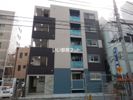 アルコバレーノ新町の外観画像