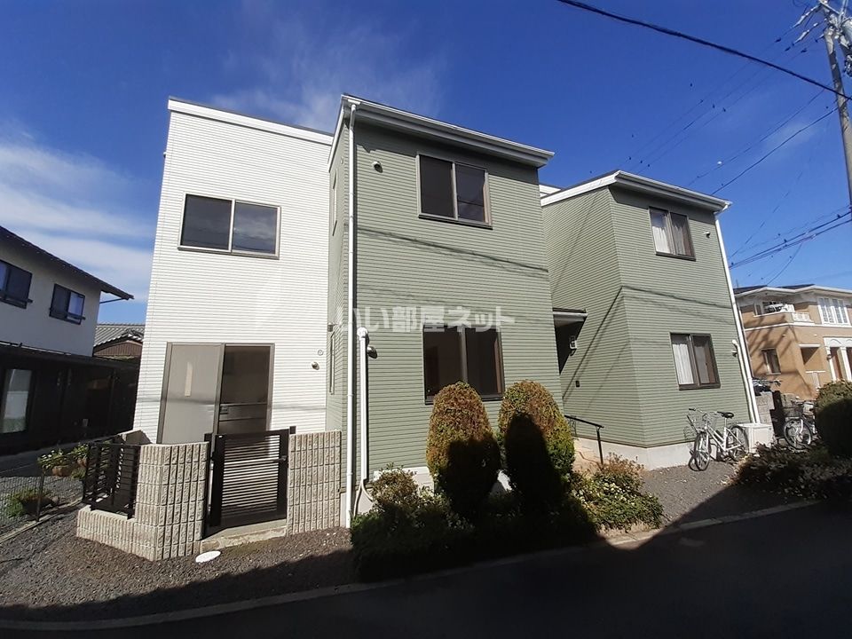 ダイヤモンドリングの外観画像